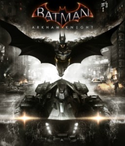 Release Batman Arkham Knight 