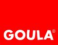GOULA logo