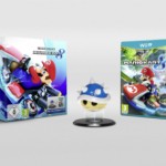 Mario Kart 8 Limited Edition