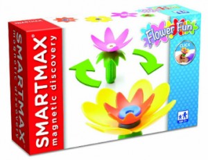 Recensie SmartMax Flower Fun