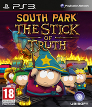Release South Park – The Stick of Truth