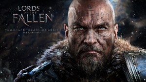 Trailer Lords of the Fallen 