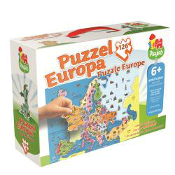 Playlab Puzzels