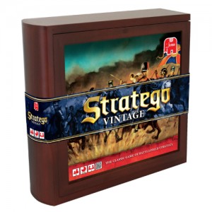 Stratego Vintage