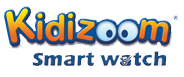 VTech Kidizoom Smart Watch Logo