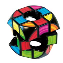 NK Rubik's Cube 2014
