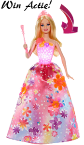 Elektropositief Einde herhaling Win actie Barbie Poppen - SpeelgoedMagazine.nl | Speelgoedrecensies,  informatie nieuws