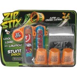 Recensie Zip Stix Stuntpack