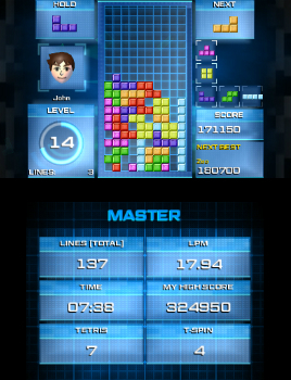 Recensie Tetris Ultimate