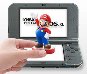 New Nintendo 3DS en 3DS XL