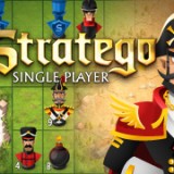 Stratego Single Player App