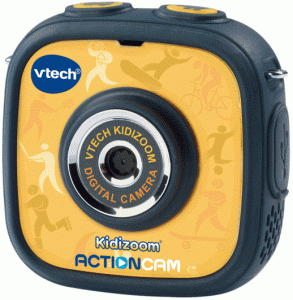 VTech Kidizoom Action Cam 