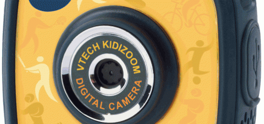 VTech Kidizoom Action Cam