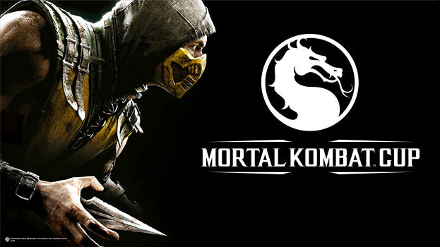 Mortal Kombat Cup
