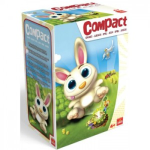 Recensie Snuffie Hup Compact