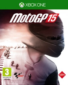Recensie MotoGP15