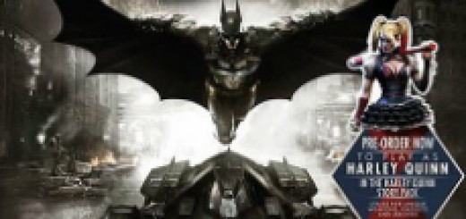 Batman Arkham Night Launch Trailer met Muse