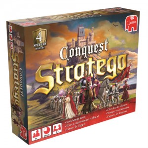 Stratego Conquest