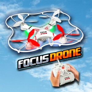 Focus Drone
