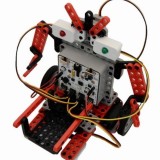 Robotron Robotica RoboTami Creative