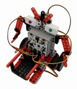 Robotron Robotica RoboTami Creative
