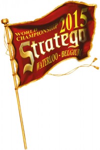 Nederland Wereldkampioen Stratego 2015