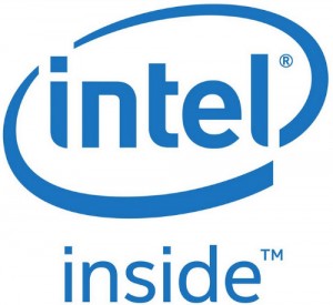 Logo Intel Inside