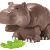 Recensie Little People Grote Dierenset Nijlpaard