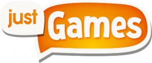 Logo Just Games