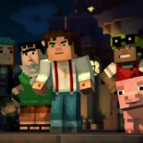 Recensie Minecraft Story Mode Episode 3