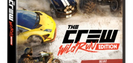Recensie The Crew Wild Run Edition