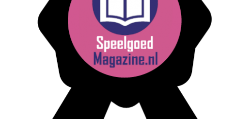 SpeelgoedMagazine.nl Awards 2015
