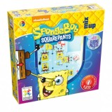 Recensie SpongeBob Squarepants Mix Up