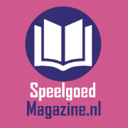 SpeelgoedMagazine.nl Logo