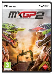 MXGP2 PC versie