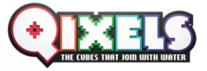 Qixels Logo