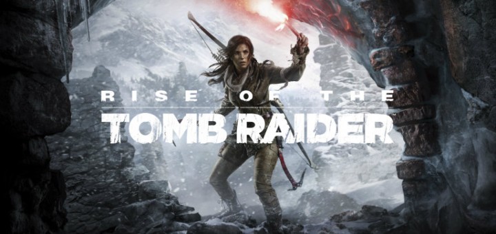 Recensie Rise of the Tomb Raider