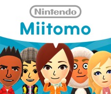 Nintendo's Mobiele App MiiTOMO