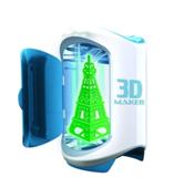 3D Magic Eiffel