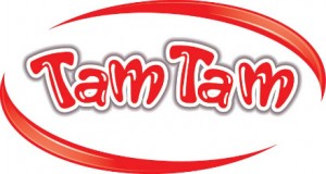 Recensie Tam Tam Optellen - Logo