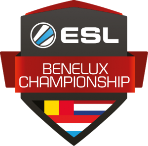 ESL Benelux Championship 2016