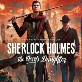 Recensie Sherlock Holmes – The Devils Daughter