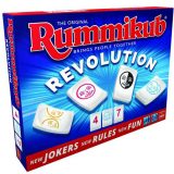 Recensie Rummikub Revolution