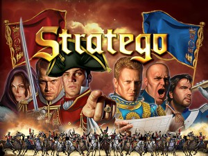 NK Stratego 2016