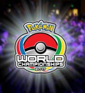 Pokémon 2017 World Championships