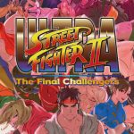 Ultra Street Fighter II - The Final Challengers