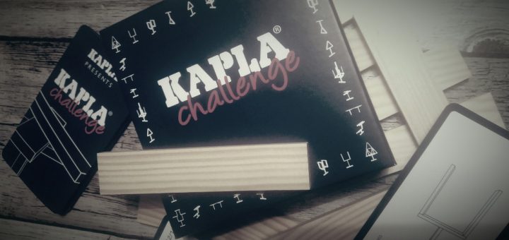 Kapla Challenge Recensie SpeelgoedMagazine