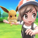 Pokémon spellen voor Nintendo Switch