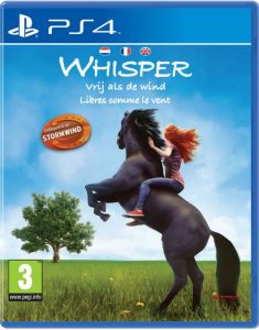 Recensie Whisper (PS4)