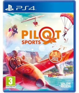 Recensie Pilot Sports PS4